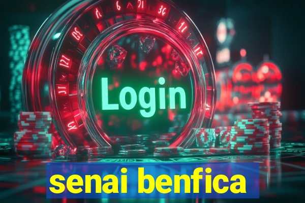 senai benfica